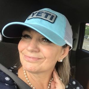 Meet your Posher, Theresa